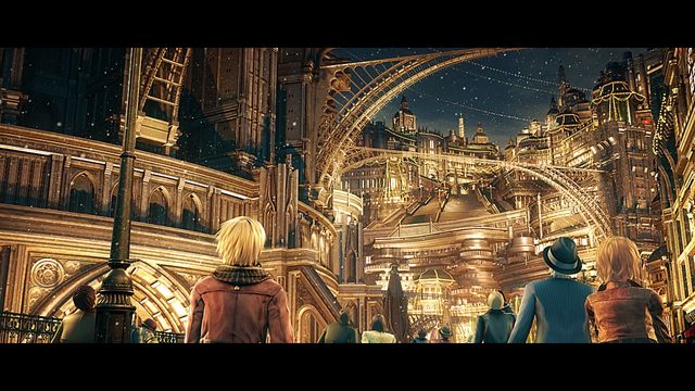 Walkthrough hub: prologue to chapter 16 screenshot